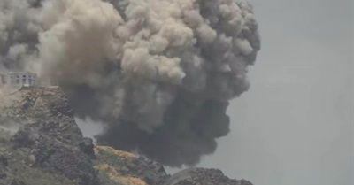 British Arms Sales to Saudi Arabia Complicit in Yemen Humanitarian Crisis