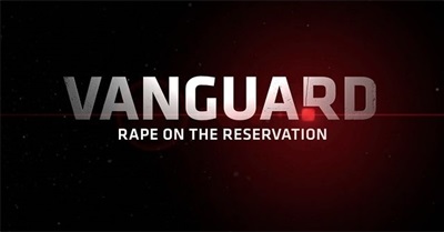 Rape on the Reservation