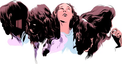 An Unbelievable Story of Rape