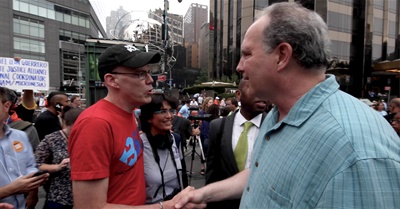 Director Jeff Gibbs' Response to Bill Mckibben Regarding Planet of the Humans