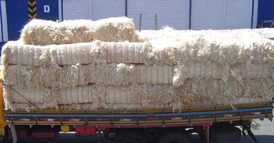Sisal fiber exporter