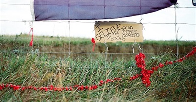 The Numbers That Tell the Story of the Standing Rock Sioux's Victory