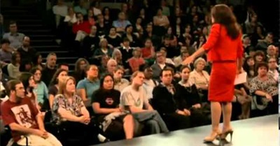 The End of America: Letter of Warning to a Young Patriot (Naomi Wolf)