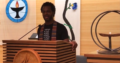 The Message: We Need Juneteenth Today