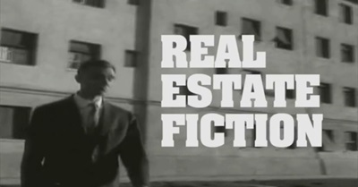 Real Estate Fiction