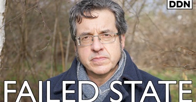 How Britain Could Become a Failed State | George Monbiot