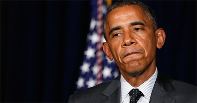 Obama's New Year's Resolution: Protect the Status Quo