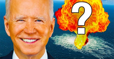 Who Blew Up Nord Stream Pipelines? | A Mystery!