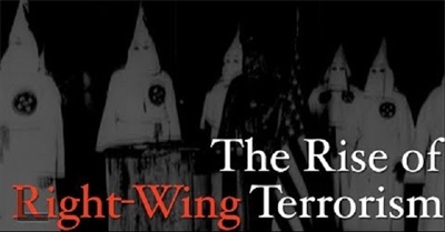 rEVILution: The Rise of Right-Wing Terrorism