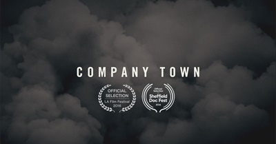 Company Town