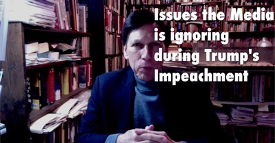 Trump’s Impeachment & the Roots of the Ukrainian Crisis  | Prof. Peter Kuznick
