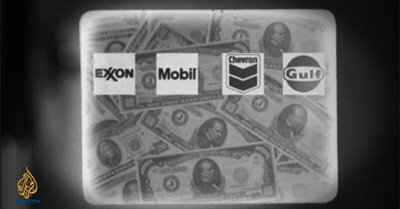 Who Controls the World's Oil? Episode 3 - the Dancing Bear