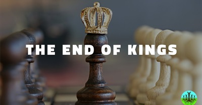 The End of Kings | Caitlin Johnstone