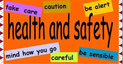 Health and Safety Legislation