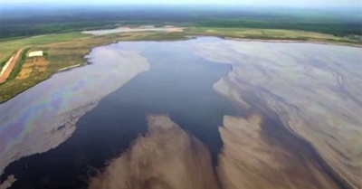 Keystone PipeLIES Exposed