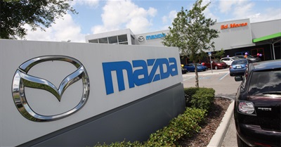 Mazda Capital Customer Service Number