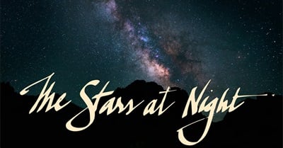 The Stars at Night