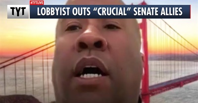 LEAKED: Exxon REVEALS Black Book of Senators