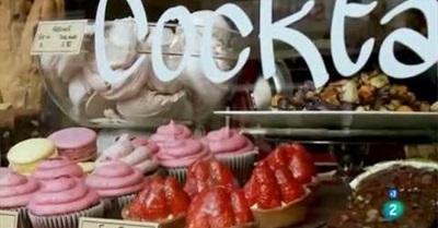 Sobredosis De azúcar (2012) - Sucre:Comment l'Industrie Vous Rend Accros