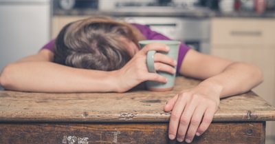 Living With Chronic Illness: Why the Holidays Are Hard