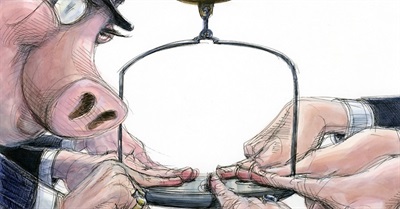 Everything Is Rigged: The Biggest Price-Fixing Scandal Ever