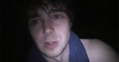 Full Moon Sweat Lodge Experience. Before and After.