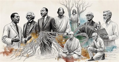 Masculine Strength Doesn't Need Redefining: It's True Purpose Was Always to Serve Life, Not Power