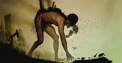 The Age of Fever: A Primitivist Parable