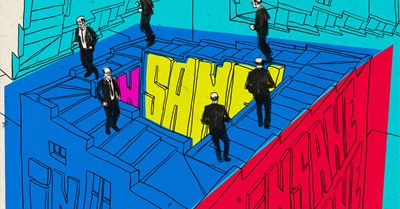 How The World Went Mad - Animated Docuseries