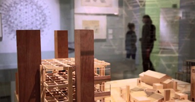 Louis Kahn - the Power of Architecture.