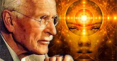 Carl Gustav Jung - the Three Births of the Human Spirit