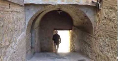 Episode 2. SPICY: The History of Spain with the Gazpachomonk