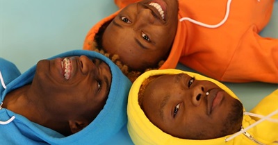 Hooded: A Multimedia Project to Challenge and Change How Young Black Men Are Portrayed