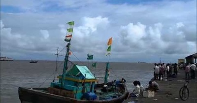 In The Dock: How Fears Of A Sassoon Docks' Closure Affects Migrant Labour From Across India