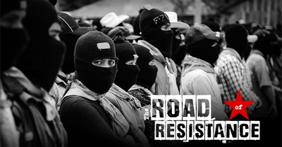 The Road of Resistance