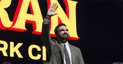 The Great Blue Hope: Can Mamdani and Company Save the Democratic Party?