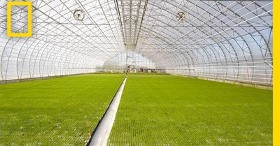 Iceland Is Growing New Forests for the First Time in 1,000 Years | Short Film Showcase