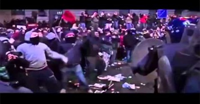 When The Man Comes Around