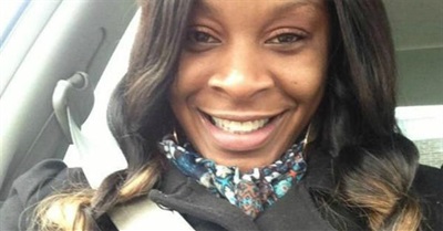 #SandySpeaks: 'I'm Here to Change History'