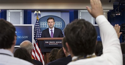 War's First Casualty: The Truth