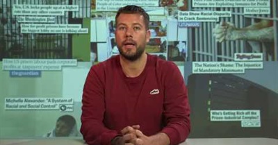 Media Review - Land of the Incarcerated