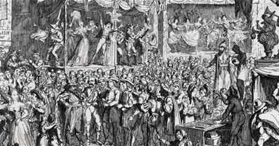 Neoliberalism: the Movement That Dare Not Speak Its Name - American Affairs Journal