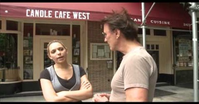Gary Null say NO to GMO!!! Part 4