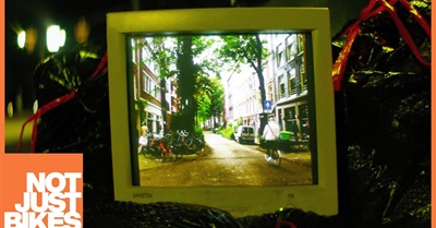 The Orange Pill: There's Something Wrong With Suburbia