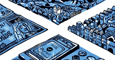 Another Money Is Possible: Will the Scotpound Succeed as a Parallel Currency?