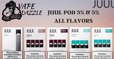 BUY JUUL VAPE BEST VAPE SHOP IN DUBAI VAPEDAZZLE CO