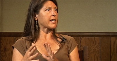 Sustainable Connections - Transforming a Community Through Local Business