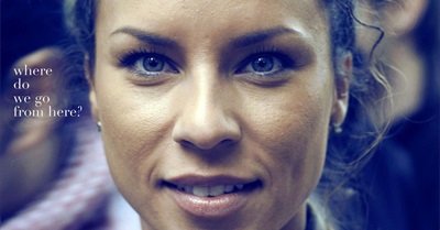 Where Do We Go From Here?  (Occupy Wall St)