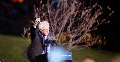 For 40 Years, Liberals Have Accepted Defeat and Called It “Incremental Progress.”