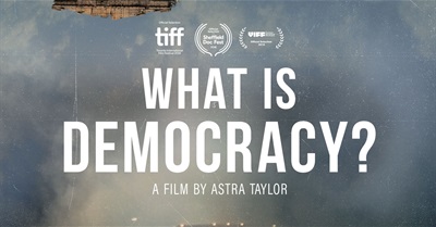 What Is Democracy?
